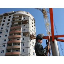 «Беларусбанк» приостановил льготное кредитование строительства домов, вводимых в 2012 году