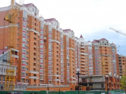 Белорусские строители не справились с заданием по вводу жилья на 2010 год