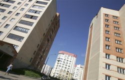 Найти квартиру в Минске после девальвации стоит Br300-600 тыс.