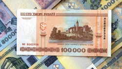 Новая девальвация составит 60 процентов?