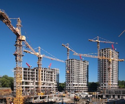Программа строительства жилья в Беларуси будет откорректирована