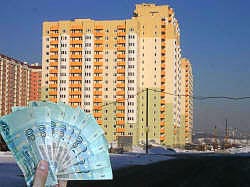 Сколько в 2012 году будет стоить квадратный метр жилья в Беларуси?