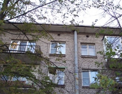 Столичные хрущевки могут резко упасть в цене