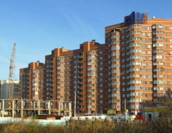 Ввод жилья в Беларуси в январе-августе сократился на 14,2%