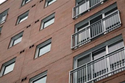 За место в «хорошем» общежитии студенты будут платить по 105 тысяч рублей