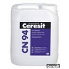 Грунтовка Ceresit CT-17,  CT-16,  бетонконтакт Ceresit CT-19 и другие материалы для ремонта,  доставка.