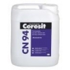 Грунтовка Ceresit CT-17. CT-16. CN-94.  Доставка. Самовывоз. Грузчики. Низкие цены.