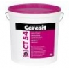 Краска CERESIT CT-42 ,      CT-54 - всегда в наличии.      Доставка.     Самовывоз.     Грузчики.