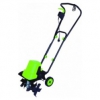 Электрокультиватор Crosser CR-EK1400