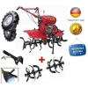 Мотоблок культиватор NIKKEY MK 1050