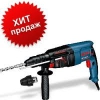 ПЕРФОРАТОР  MAKITA HR2450 /  BOSCH 2-26 / BOSCH 2-24