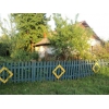 Продам участок с домом в д.        Курганы Минский р-н ( 4км.         от московской трассы,         2км.         от Боровлян )