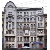 Светлая уютная комната (18 м2)    посуточно в центре Санкт-Петербурга
