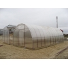 Теплицы из поликарбоната