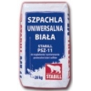 Шпаклевка Stabill PSZ-11/PG-41. Всегда в наличии.   Доставка. Самовывоз. Грузчики. Низкие цены.